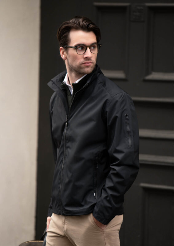 Redmond Men – redm m black 30