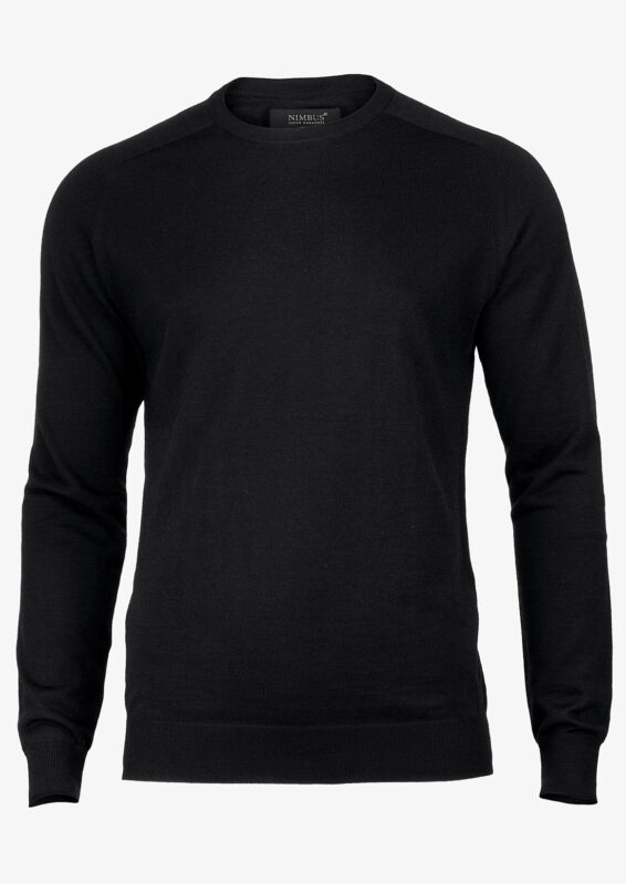 Richmond Men – rich m black