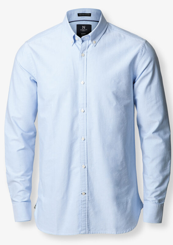 Rochester Slim Fit Men – rosf m light blue
