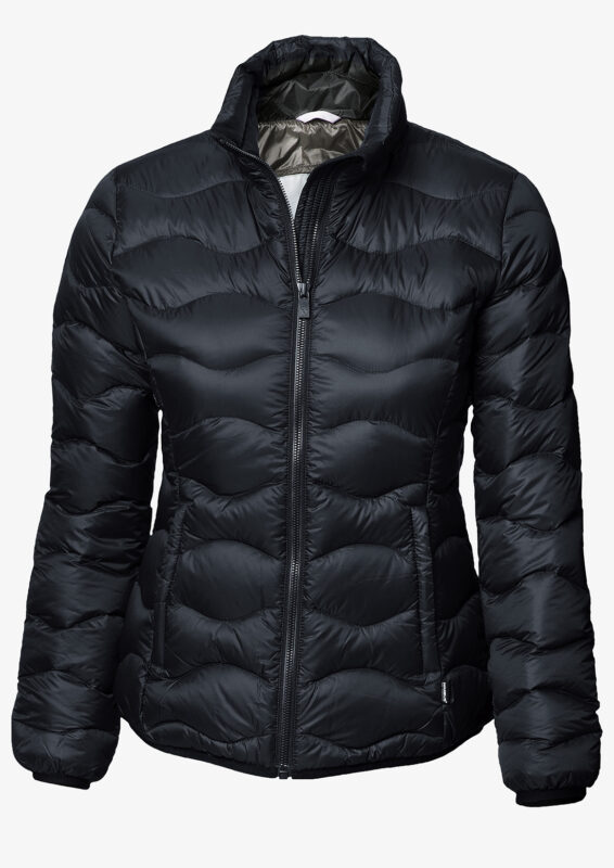 Sierra Women – sier l black