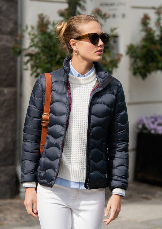 Sierra Women – sier l black 30
