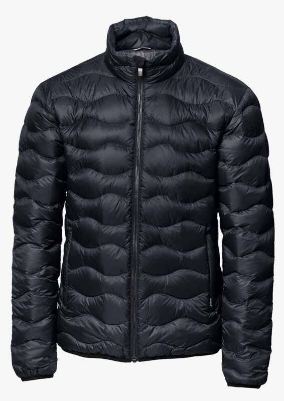Sierra Men – sier m black
