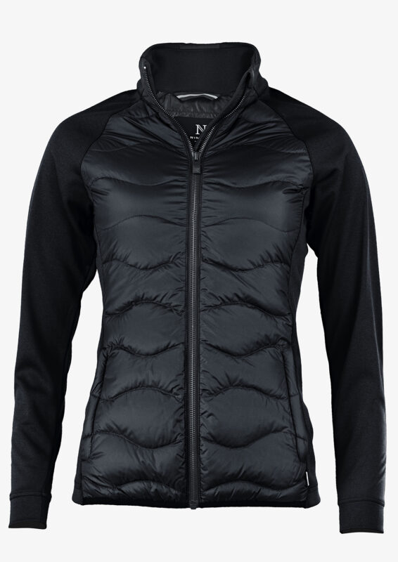 Stillwater Women – stil l black
