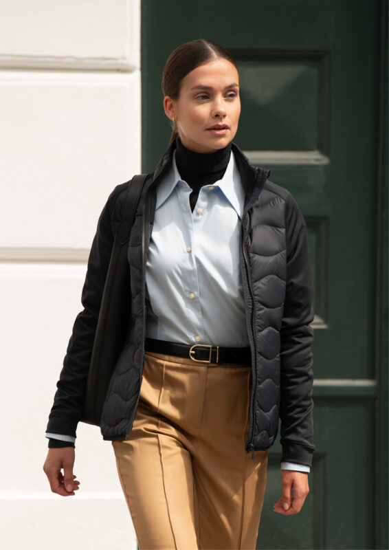 Stillwater Women – stil l black 30