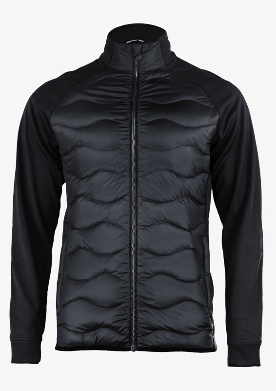Stillwater Men – stil m black