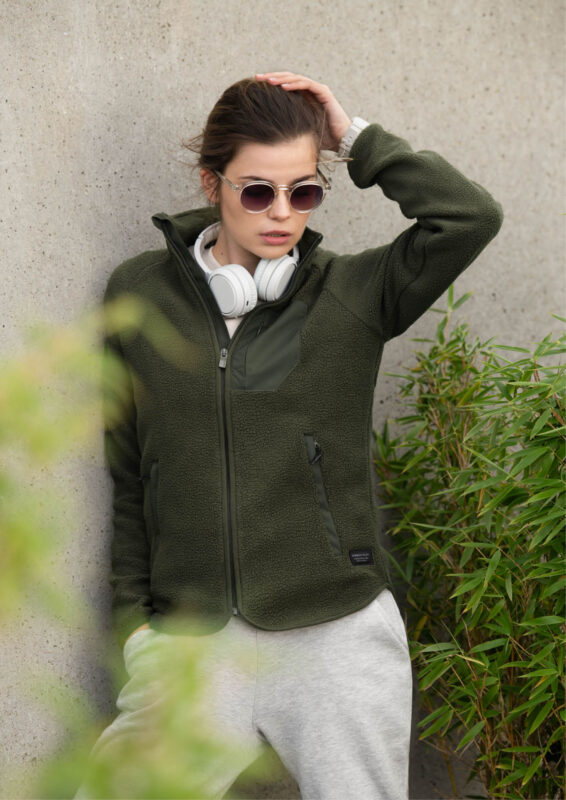Timberlake Women – timb l olive 30