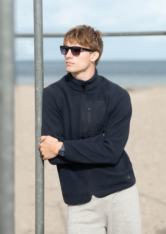Timberlake Men – timb m navy 30