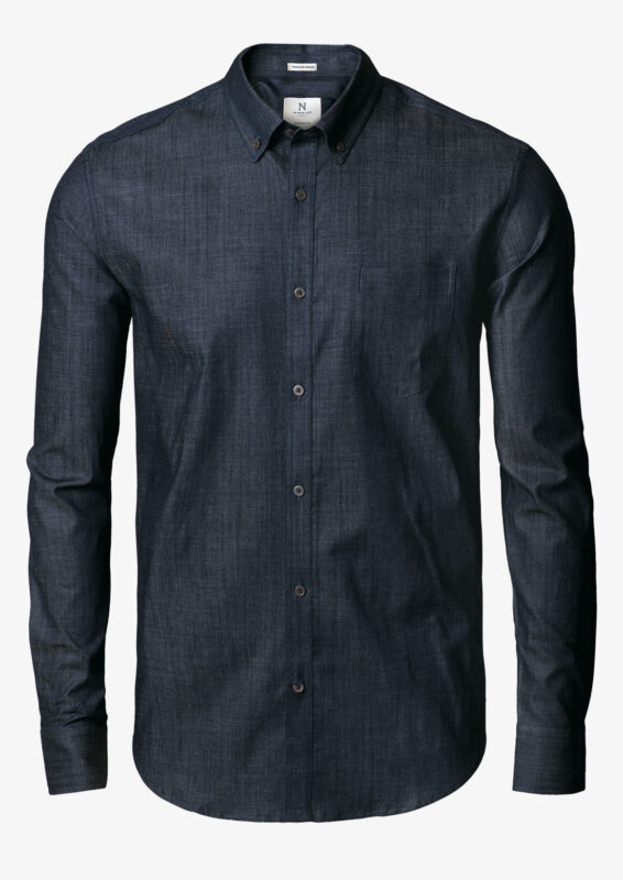 Torrance Slim Fit Men – torr m indigoblue