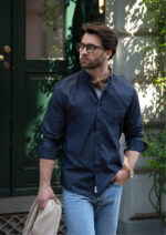 Torrance Slim Fit Men – Bild 2