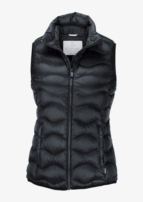 Vermont Women – verm l black