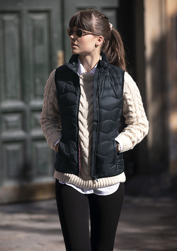 Vermont Women – verm l black 30