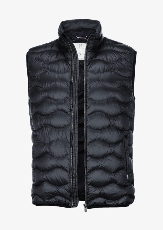 Vermont Men – verm m black