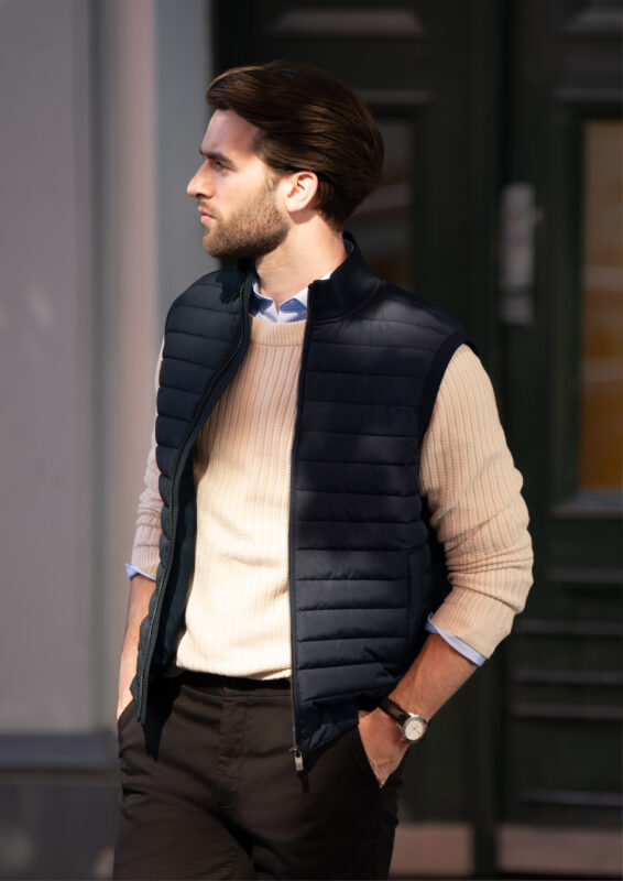 Vesper Men – vesp m navy 30