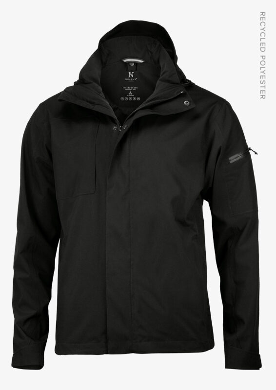 Whitestone Men – whit m black