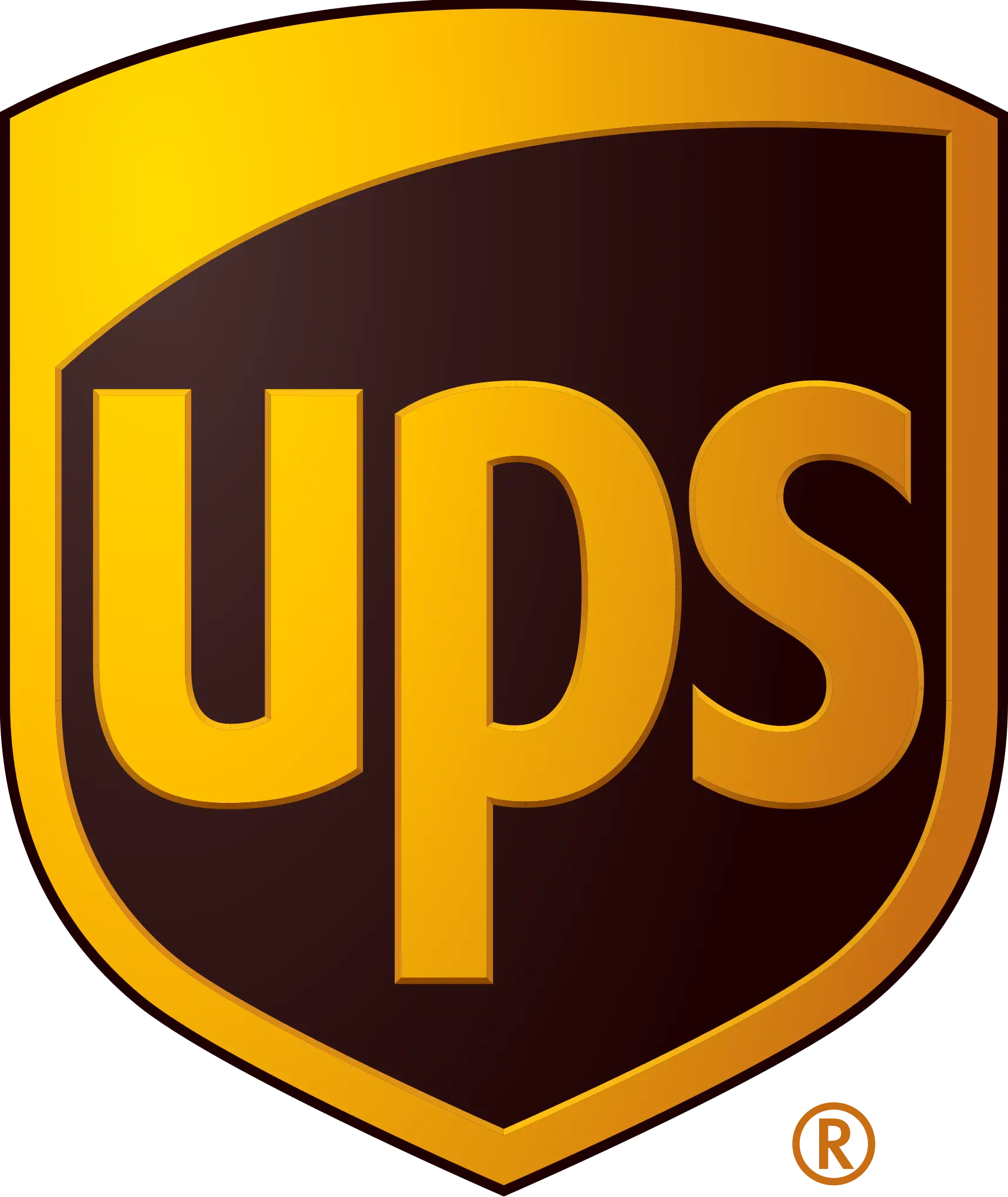 UPS-Versand