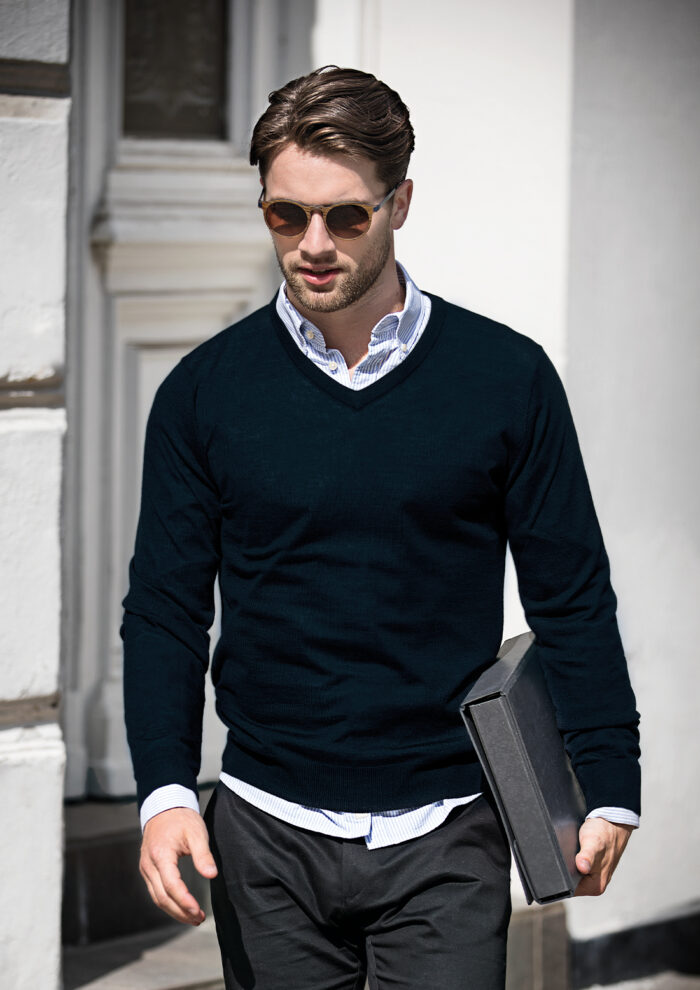 Ashbury Men – Bild 7
