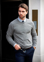 Brighton O-Neck Men – Bild 14