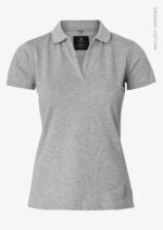 Harvard V-Neck Women – Bild 42