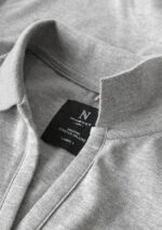 Harvard V-Neck Women – Bild 46