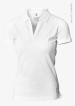 Harvard V-Neck Women – Bild 7