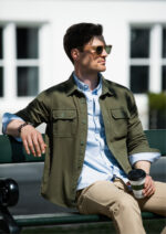 Napa Unisex – Bild 12