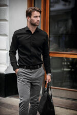 Portland Slim Fit Men – Bild 19