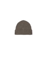 Fisherman Beanie - Mocha