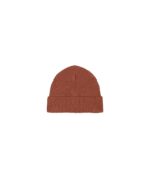 Fisherman Beanie - Heritage Brown