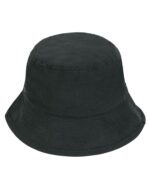 Bucket Hat - Black