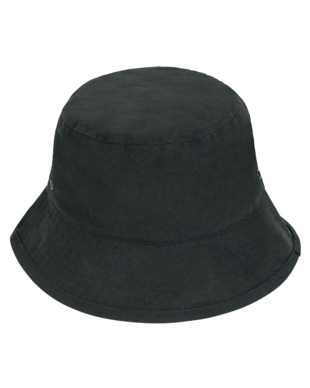 Bucket Hat - Black