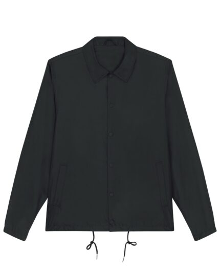 Coacher - Black