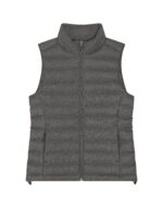 Stella Climber Wool-Like - Deep Metal Heather Grey