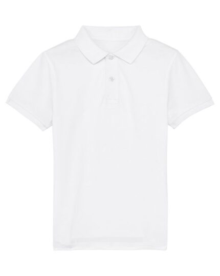 Mini Sprinter - White
