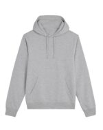 Archer - Heather Grey