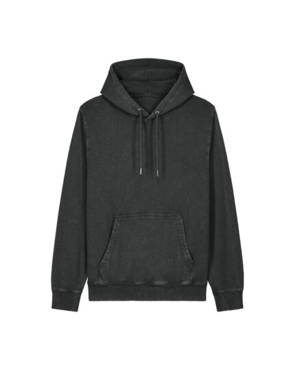 Archer Vintage - G. Dyed Black Rock