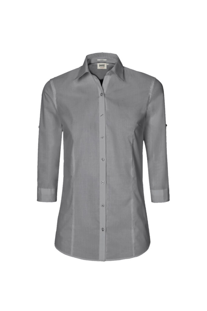 HAKRO 3/4-Arm-Vario Bluse MIKRALINAR®