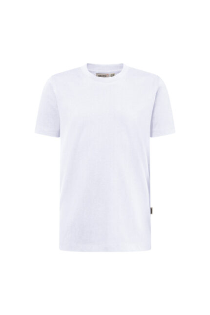 HAKRO Kinder T-Shirt Bio-Baumwolle