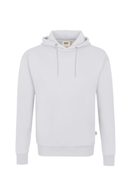 HAKRO Kapuzen-Sweatshirt Bio-Baumwolle