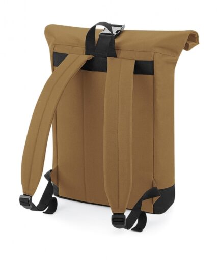 Roll-Top Backpack – Roll Top Backpack