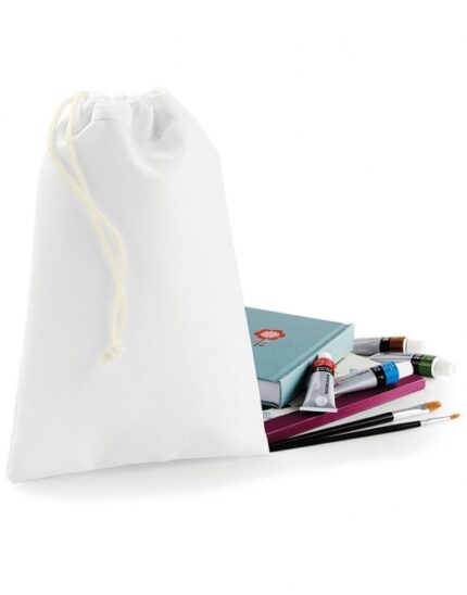Sublimation Stuff Bag