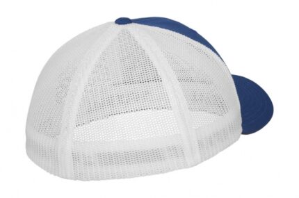 Flexfit Mesh Trucker 2-Tone Cap – Flexfit Mesh Trucker 2 Tone Cap