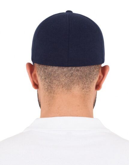 Flexfit Double Jersey Cap