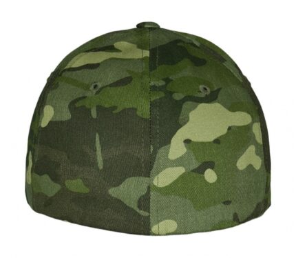 Flexfit Multicam Cap