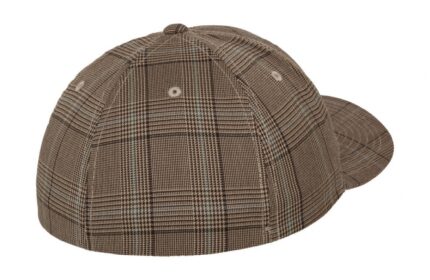 Flexfit Glen Check Cap