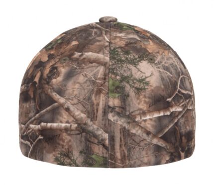 TrueTimber® Kanati Camo Cap