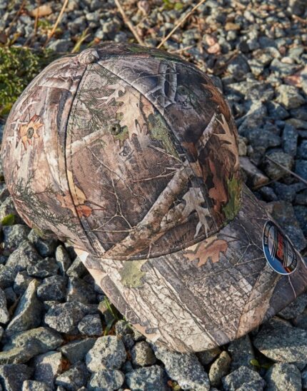 TrueTimber® Kanati Camo Cap
