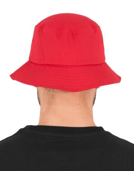 Flexfit Cotton Twill Bucket Hat