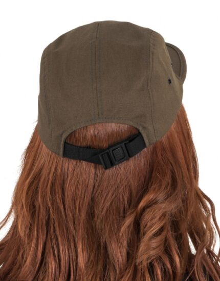 Classic Jockey Cap