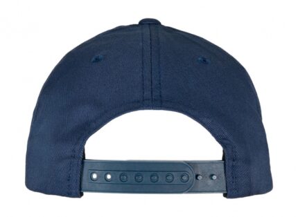 Flexfit 110 Curved Visor Snapback