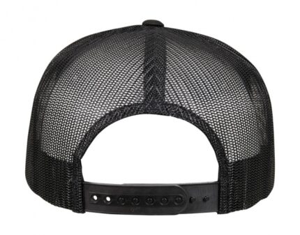 Multicam Trucker Cap